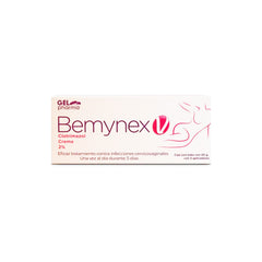 BEMYNEX C/3 APLICS 1 CMA 20 G  2%