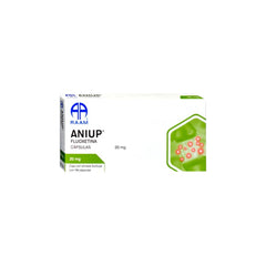 ANIUP 14 CAPS 20 MG