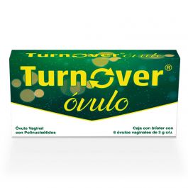 TURNOVER - OVU 6X3G