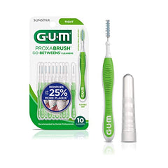 CEP DENT GUM PROXABRU INTERD C/10