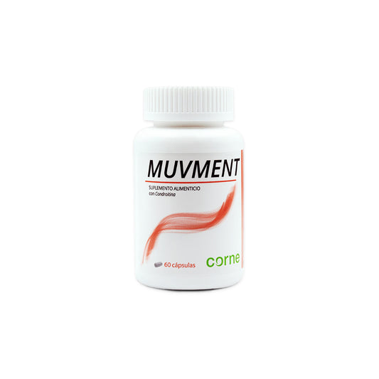 MUVMENT 750MG SUP ALIM 60 CAPS