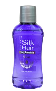 SILICA SILKHAIR-F UVA 60 ML