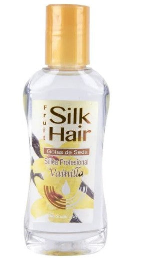 SILICA SILKHAIR-F VAINILLA 120ML
