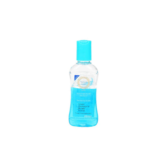 AGUA MICE NATURAL-G BIFASIC 120ML