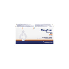 BONGLIXAN 100UI S I FA 10ML LGEN