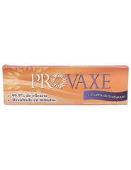 PBA EMBARAZO PROVAXE