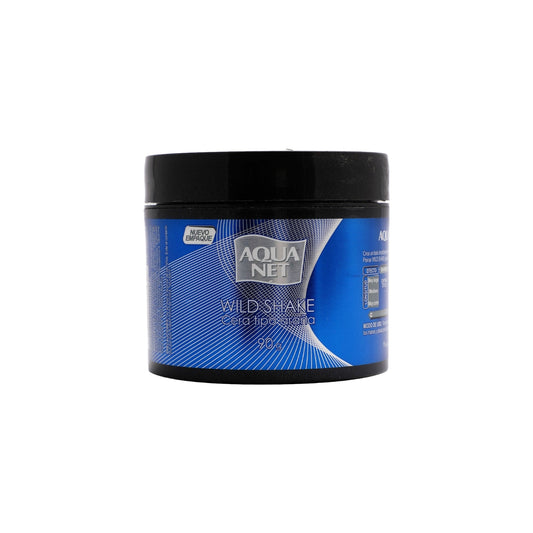 CERA AQUA NET P/PEIN WILD 90 G