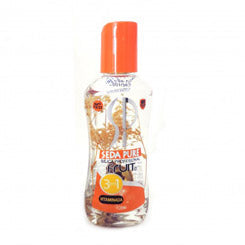SEDA PURE SILICA PROFESIONAL KIWI 50ML