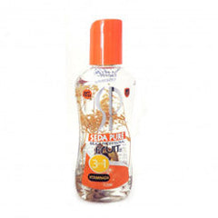 SEDA PURE SILICA PROFESIONAL KIWI 50ML