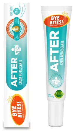 REPEL BYE BITES AFTER 20G   LGEN