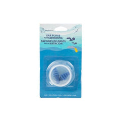 TAPON MEDISANTE P/OIDO NATACION1PAR