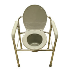 SILLA COMODO MOBI CARE PLEGABLEB