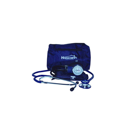 BAUMANOMETRO HOME CARE AZUL MARI