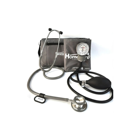 BAUMANOMETRO HOME CARE GRIS