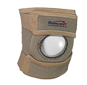 RODILLERA COR HOMECARE ROTULA 1PZ