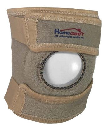 RODILLERA LAR HOMECARE ROTULA 1PZ