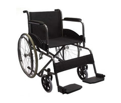 SILLA RUEDAS MOBICARE BASICA   B
