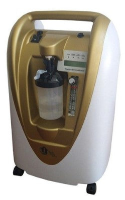 Concentrador de Oxígeno INHACARE® 5 L