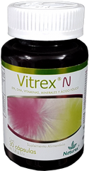 VITREX N CAP. 1.75 G. FCO. C/30