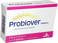 PROBIOVER 6 SOB 1 G
