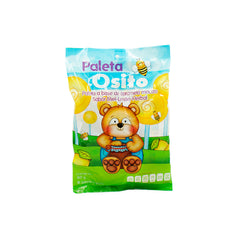PALETAS OSITOS 1 BOL 40 PZAS