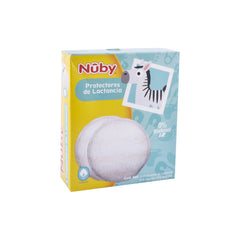 PROTEC LACT NUBY C/6 PZS