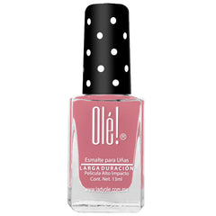 ESMALTE OLE NUDE 13ML