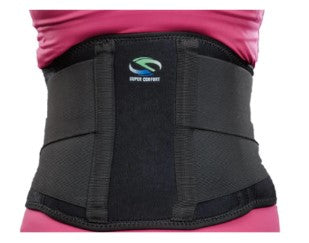 FAJA S-CONFOR LUMBAR NEOPRE GDE PZ