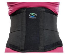 FAJA S-CONFOR LUMBAR NEOPRE GDE PZ