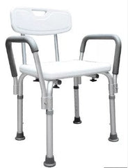 SILLA DUCHA SC DESCAN BRA-RESP B