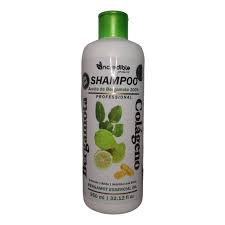 SH INCREDIBLE ACEI BERGAMOT 950 ML