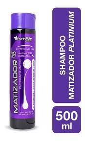 SH INCREDIBLE MATIZAD BIOTI 500 ML
