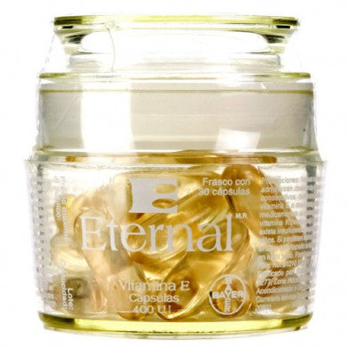 VITEETERNAL400MG-CAP30