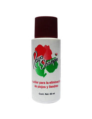 SH RAYO 60ML+CRA 30G P/PIOJOS