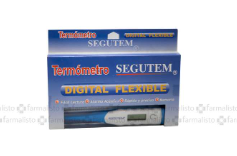 TERMOMETRO SEGUTEM DIGITAL FLEXI