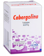 SHELDY 0 5MG TAB C8