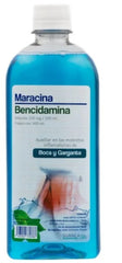 MARACINA 1 SOL 360 ML .15G/360 ML