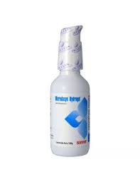 MICRODACYN 60 HIDROGEL 100G