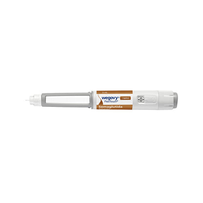 WEGOVY 1 MG 1 PLUMA PRECARGADA