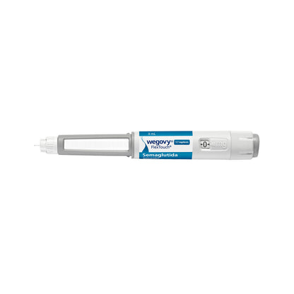 WEGOVY 1.7 MG 1 PLUMA PRECARGADA