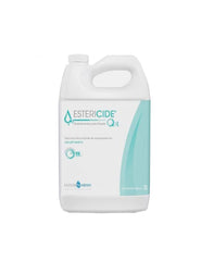 ESTERICIDE QX SUPEROXIDA 3L SOL