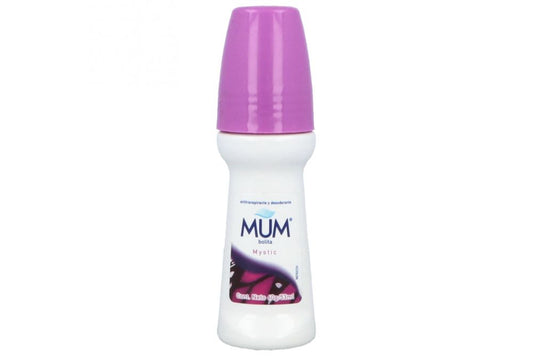 MUM DESD B MAG MYSTIC 60G