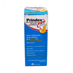 PRINDEX NEO PED GTS 15ML