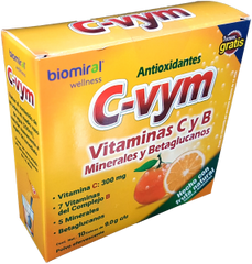 C-VYM 10 SOB 300/199.8/10/3.96MG/ 9 G