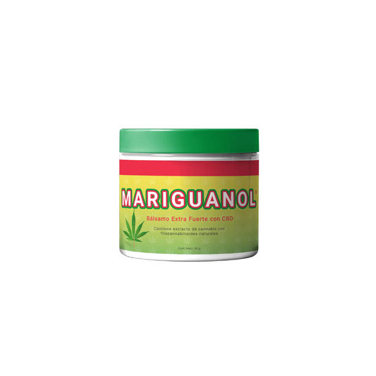 BMO MARIGUANOL EXTRA FUERTE 90 G