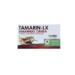 TAMARINLAX 30 CAPS