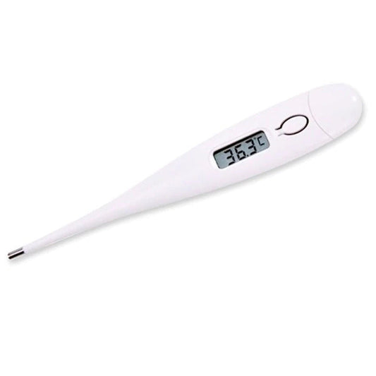 TERMOMETRO DIGITAL PUNTA FLEXIBLE 1 PZA