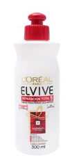 CRA ELVIVE REPAR TOT 5 300ML