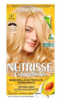 TIN NUTRISSE AZAHAR T-121
