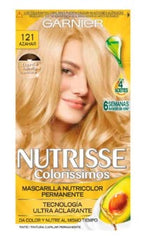 TIN NUTRISSE AZAHAR T-121